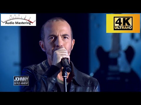 Emission Hommage à Johnny Hallyday - Calogero Elle M'oublie - Toute la musique qu'ils aiment- Inédit