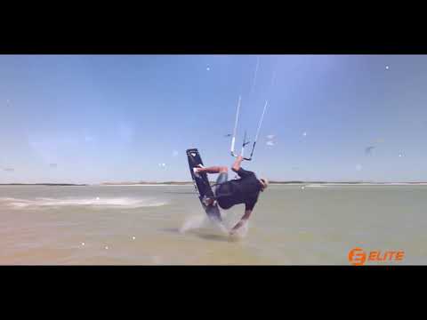 CORE kiteboarding XR7 Big Air Kite Review