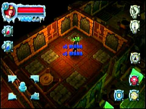 Rimelands: Hammer of Thor iPhone/iPod Gameplay Video - The Game Trail