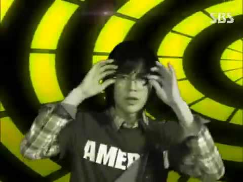 A.N.JELL - 'I know' (Seo Taiji) Parody