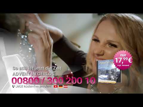 Advent in Gerlos - Werbung Folx TV (2020)
