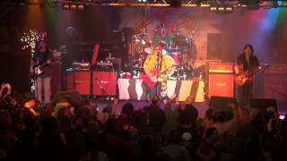 RED a Tribute to Sammy Hagar     Two Sides Of Love
