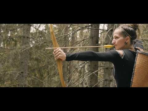 Bogenparcours Jufen Maria Alm, Bowparcours Jufen Austria