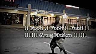 Prime Time Click (WTH) "Fooli'Gang'Nation"