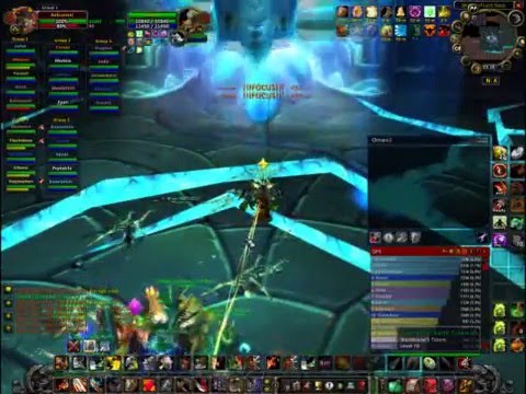 Unseen VS Reliquary Of Souls