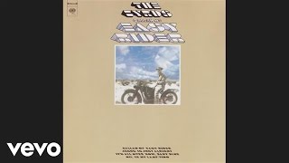 The Byrds - It&#39;S All Over Now, Baby Blue (Audio)