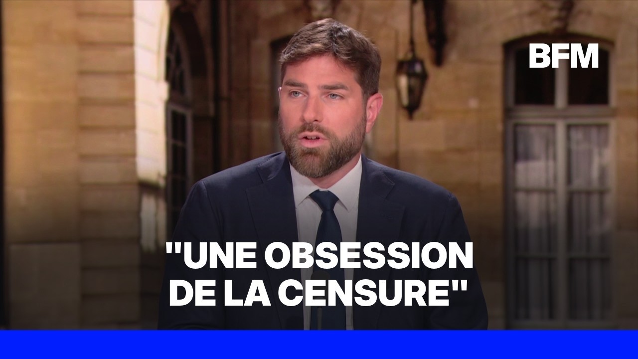 Illustration: Budget français : les 28 milliards d'économies qui divisent