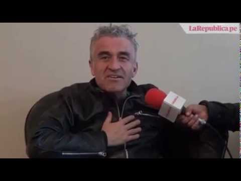 Jorge González agradece a su imitador peruano de Yo Soy Jefferson Tadeo