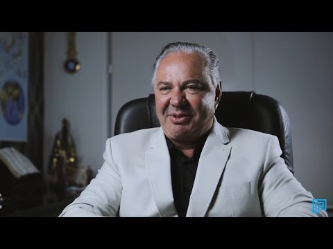PROAÇO 25 ANOS - Capítulo 01