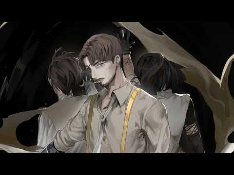 《Cytus II》 - Chaos and Abyss  -3rd Movement-