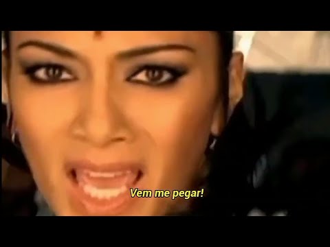 A.R. Rahman, The Pussycat Dolls - Jai Ho! (Legendado/Tradução) Clipe Oficial
