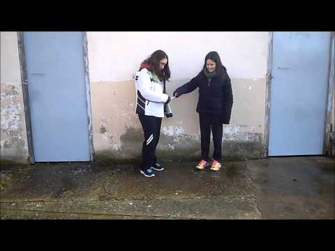 ¿Te atreves a dar el primer paso?