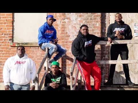 🅱️EATUSA🇺🇸 Flea X Stack Milly X Marley Jet   X Tay Wopo - Slidin Freestyle ( Donk Remix )