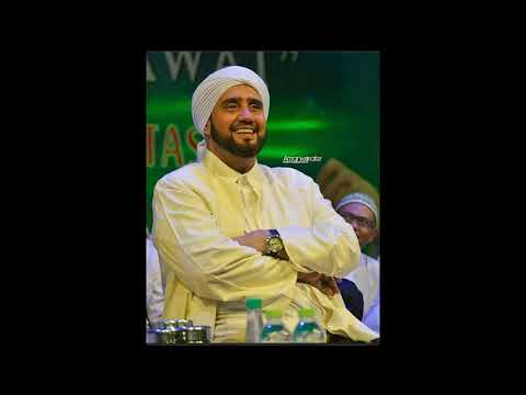 Allohu Alloh-sholawat habib syech bin Abdul Qodir Assegaf