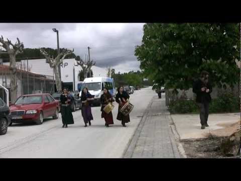 PENA  2012  " IX ENCONTRO REGIONAL DE GAITEIROS"