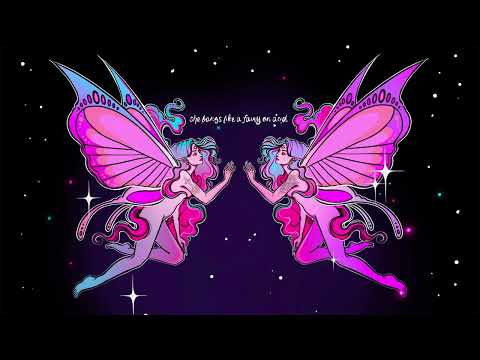 Luci & DirtySnatcha   She Bangs Like A Fairy On Acid