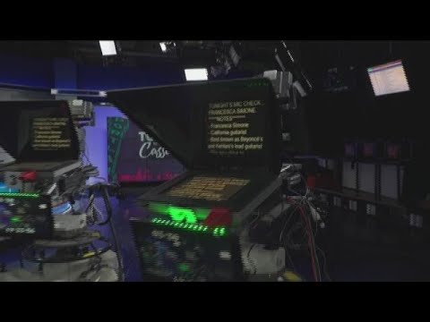 Mic Check: Francesca Simone