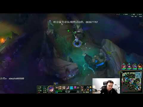 🔴 JJking Fiora vs Shaco GM (Best Fiora OTP) - JJking Fiora Guide