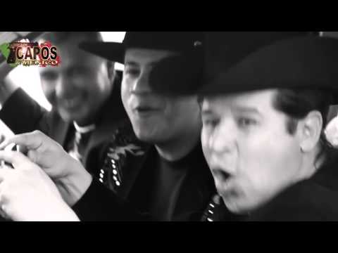 Los Capos De Mexico --- Mexicano Hasta La Madre