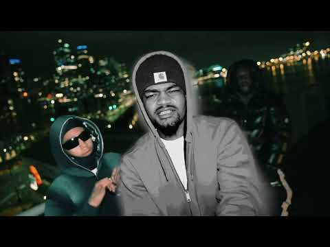 DG Skip, EBE Reef, Mafi D - Strikers (Official Video)