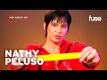 Nathy Peluso Answers Questions From Her Fans | Ask About Me | Fuse