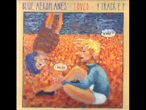 The Blue Aeroplanes - Sweet Jane