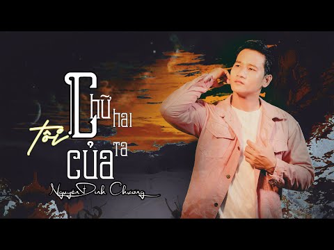 Chữ tôi của hai ta Sheet - Nguyễn Đình Chương