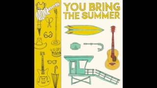 The Monkees - "You Bring The Summer" [Official Audio Video]