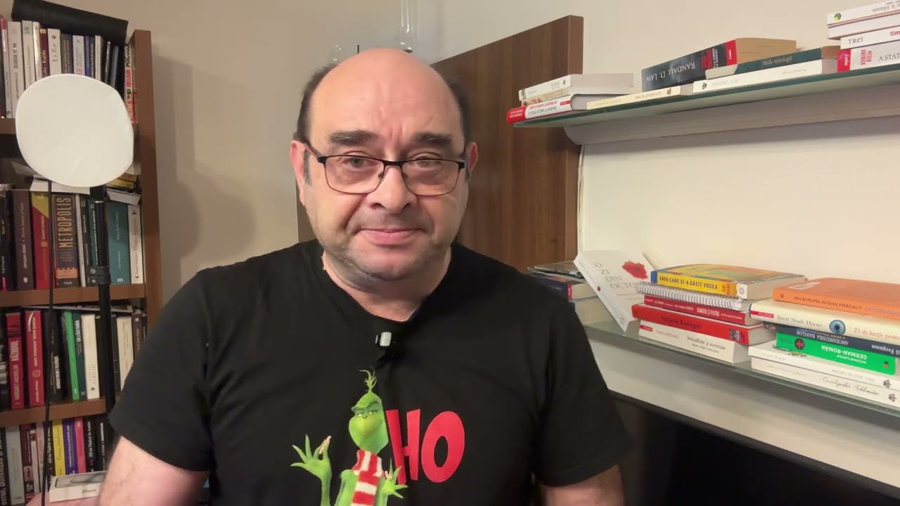 CALE LIBERĂ PENTRU GEORGESCU. Cum se face glonțul de argint