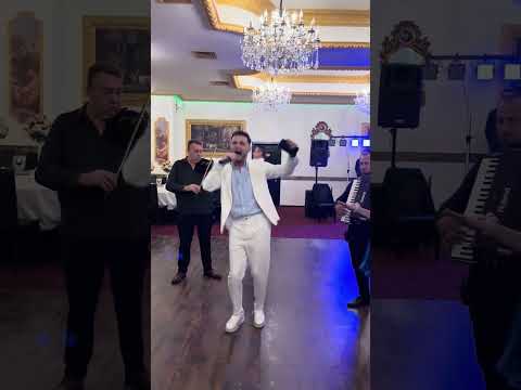 Octavian - Nu mai dau la nimenea (& Formatia Krystall Best Pitesti\Bucuresti formatie nuntă)