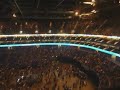View from block 405 at The O2 Arena View from block 405 at The O2 Arena