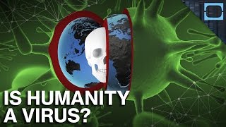 Is Humanity A Virus? Retroviruses Explained