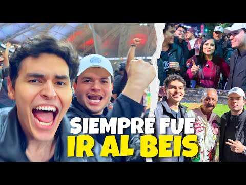 Descontrol y Fiesta en Tomateros de Culiacán | Siempre Fue