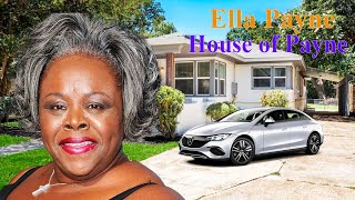 Cassi Davis's HUSBAND, Net Worth 2024, Fortune, Car Collection, Mansion...