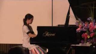 Clara Piano Recital small