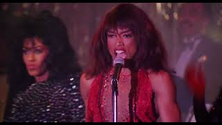 &quot;Disco Inferno&quot; Scene - What&#39;s Love Got To Do With It? - Movie (1993) I HD 1080p