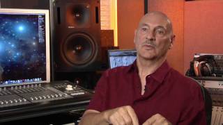 Mike Pinder - Mellotron Master  -- New Documentary 2009