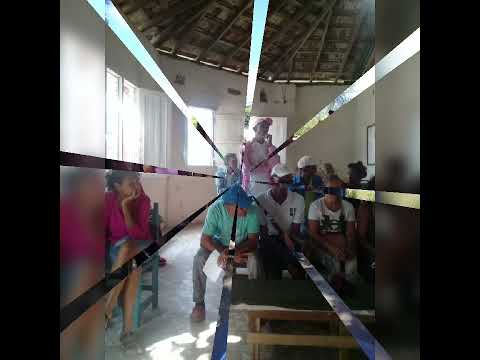 ANCI AMANCIO, en saludo a la semana de Victoria de Playa Girón