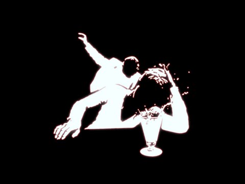 The Jazz Bar of Death