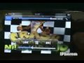 IPhorum Jogo Crash Nitro Kart Para IPhone 2 0 No Brasil