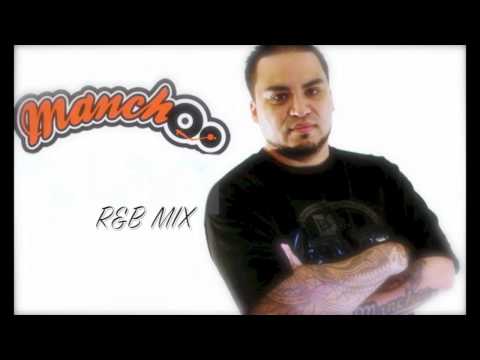 DJ MANCHOO (R&B MIX)
