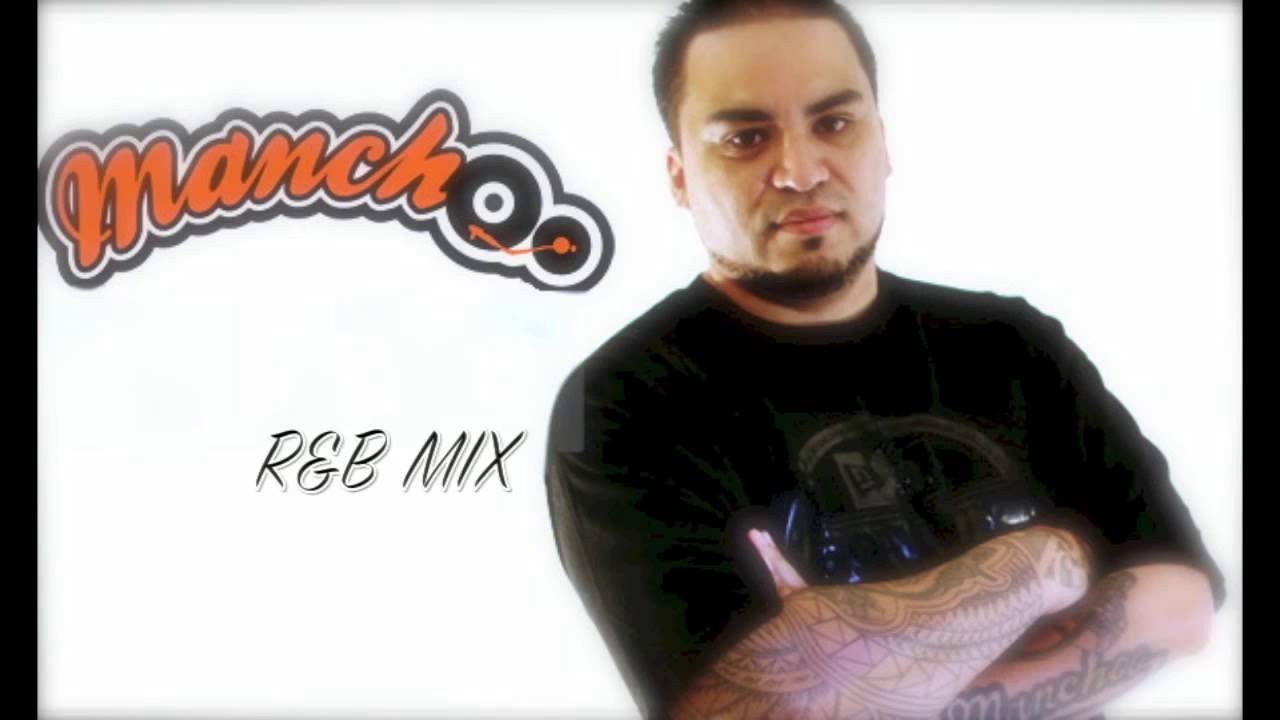 DJ MANCHOO (R&B MIX)