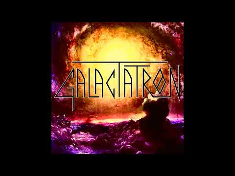 Hyper Lightning Hydra - Galactatron (Full Album)