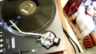 Sophie Ellis Bextor - Wrong Side Of The Sun 100/Bpm - Vinyl