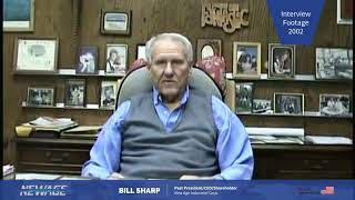 Interview with Bill Sharp - History of New Age