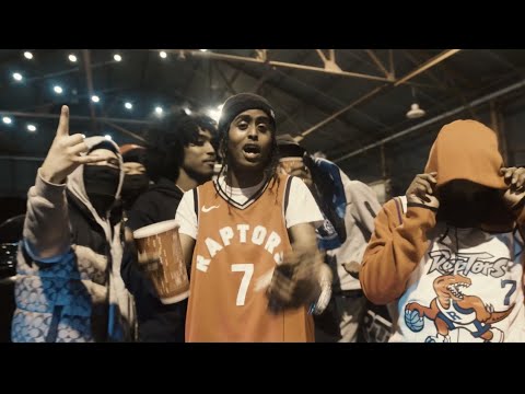 777 TOMMY X TMONEY | 7 STEP  (Official music video)