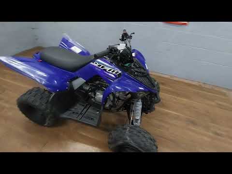 Yamaha YFM90R Raptor Quad Now in Stock - Image 2