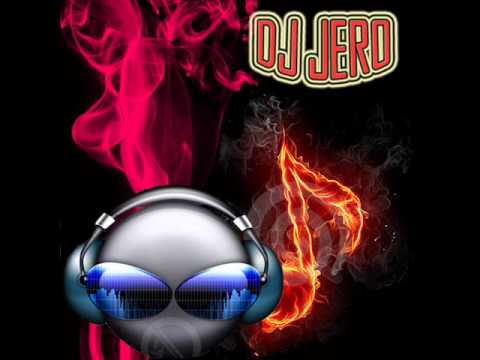 DJ JERO Techno Pt.2