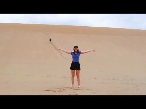 My Favourite Place in Australia