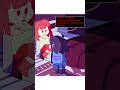FRISK'S EYES Twin Runes Mini Episode between Epi 6-7 [ Deltarune/Undertale Comic Dub ]
